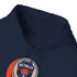 Grateful Dead - Detroit Tigers Grateful Dead Unisex Heavy Blend Hoodie - Hooded Sweatshirt - StealieShop